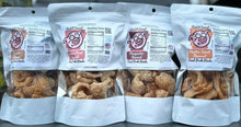 Load image into Gallery viewer, Fresh Gourmet Fried Pork Rinds