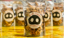 Load image into Gallery viewer, Snout Snacks (Smoked Mixed Nuts & Cashews)