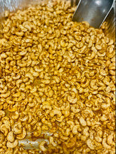 Load image into Gallery viewer, Snout Snacks (Smoked Mixed Nuts & Cashews)