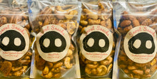 Load image into Gallery viewer, Snout Snacks (Smoked Mixed Nuts & Cashews)