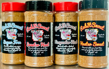 Load image into Gallery viewer, The "All Grub" Rubs