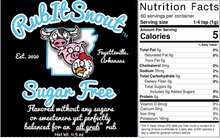 Load image into Gallery viewer, The "All Grub" Rubs