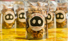 Load image into Gallery viewer, Snout Snacks (Smoked Mixed Nuts &amp; Cashews)
