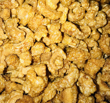 Load image into Gallery viewer, Fresh Gourmet Fried Pork Cracklins
