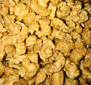 Fresh Gourmet Fried Pork Cracklins