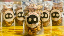 Load image into Gallery viewer, Snout Snacks (Smoked Mixed Nuts &amp; Cashews)
