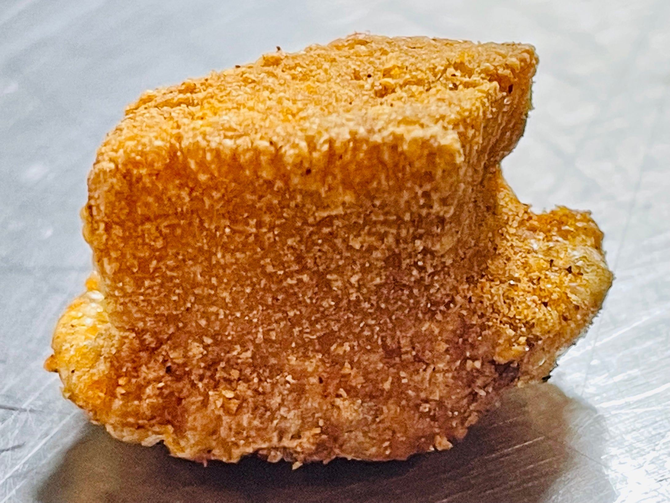 Fresh Gourmet Fried Pork Cracklins